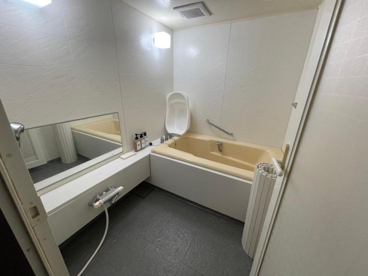 Apartment 海まで徒歩1分。最上階の角部屋！アクセス抜群オーシャンビュー でのんびりstay Agarie