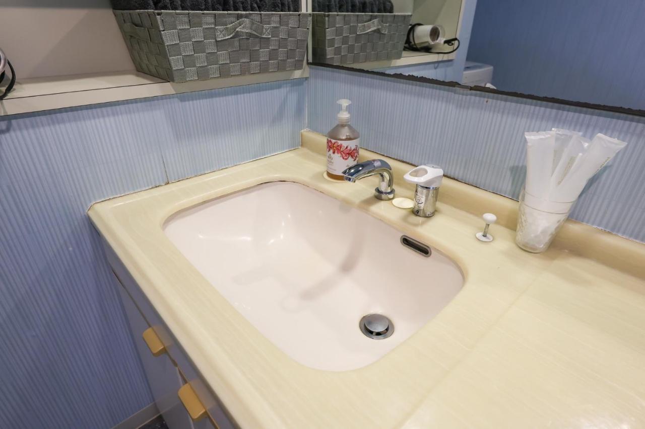 Apartment 海まで徒歩1分。最上階の角部屋！アクセス抜群オーシャンビュー でのんびりstay